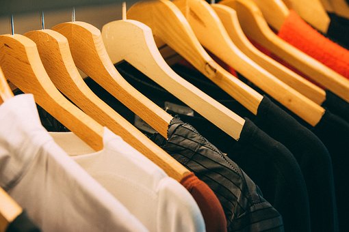 No momento você está vendo Loja de Roupas | Dicas Para Montar a Sua