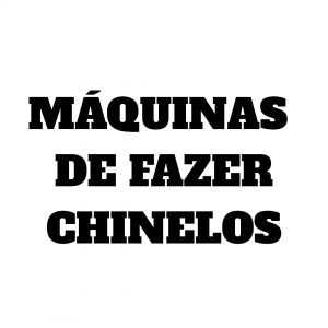 Leia mais sobre o artigo Melhor Maquina de Fazer Chinelos | Preços